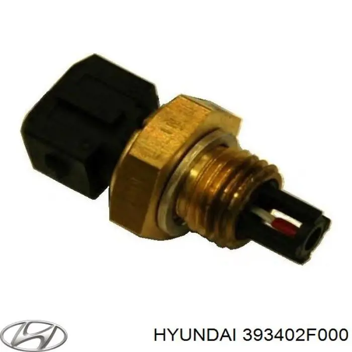 Sensor de temperatura da mistura de ar Hyundai/Kia 393402F000 preço, a partir de 18,81 USD