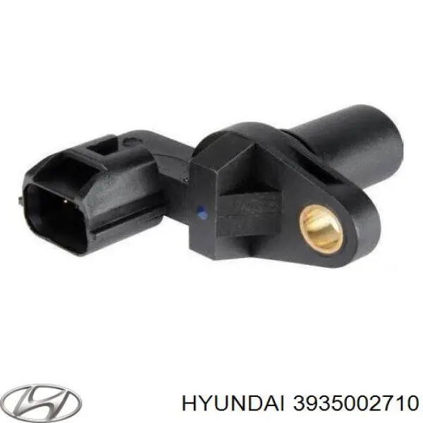 3935002710 Hyundai/Kia Sensor de posição da árvore distribuidora