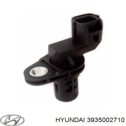 Sensor de posição da árvore distribuidora Hyundai/Kia 3935002710 preço, a partir de 41,28 USD