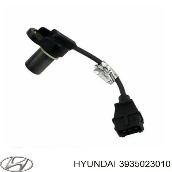 Compre 3935023010 Hyundai/Kia Sensor de posição da árvore distribuidora