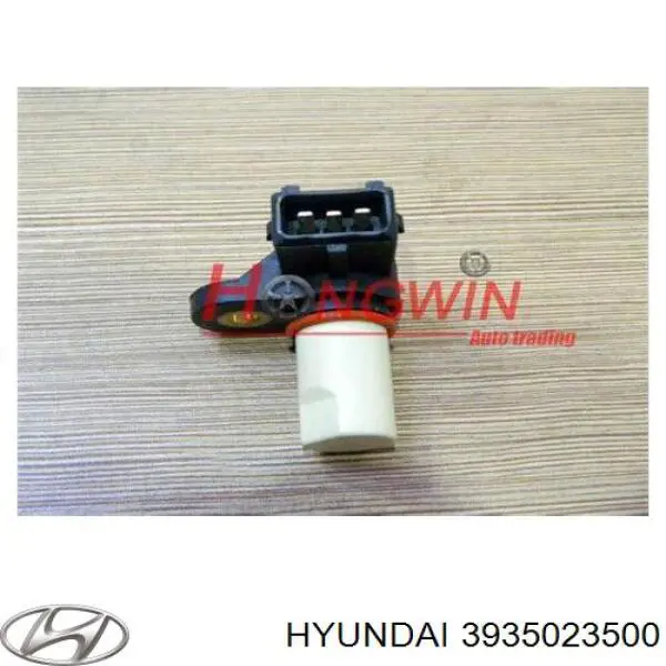 Sensor de efeito Hall Hyundai/Kia 3935023500 preço, a partir de 23,42 USD