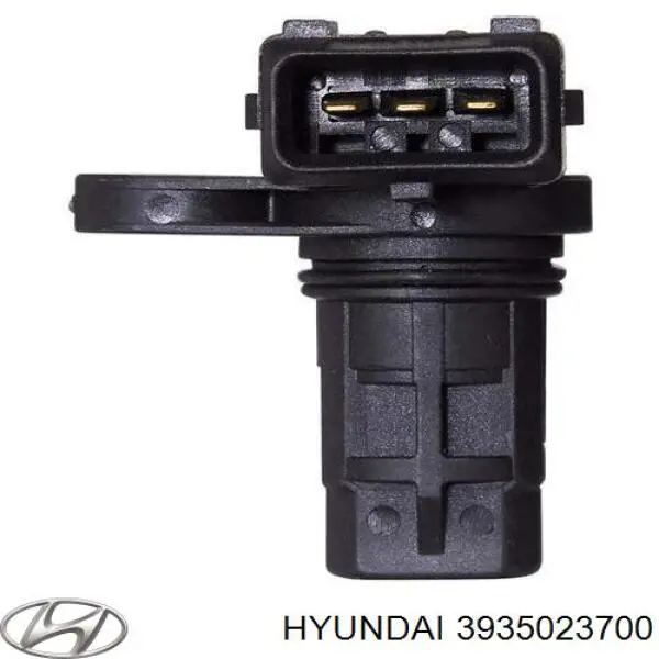 Sensor de posição da árvore distribuidora Hyundai/Kia 3935023700 preço, a partir de 13,45 USD