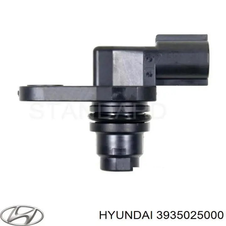 Sensor de posição da árvore distribuidora Hyundai/Kia 3935025000 preço, a partir de 16,48 USD