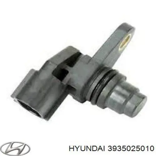 Sensor de posição da árvore distribuidora Hyundai/Kia 3935025010 preço, a partir de 23,09 USD