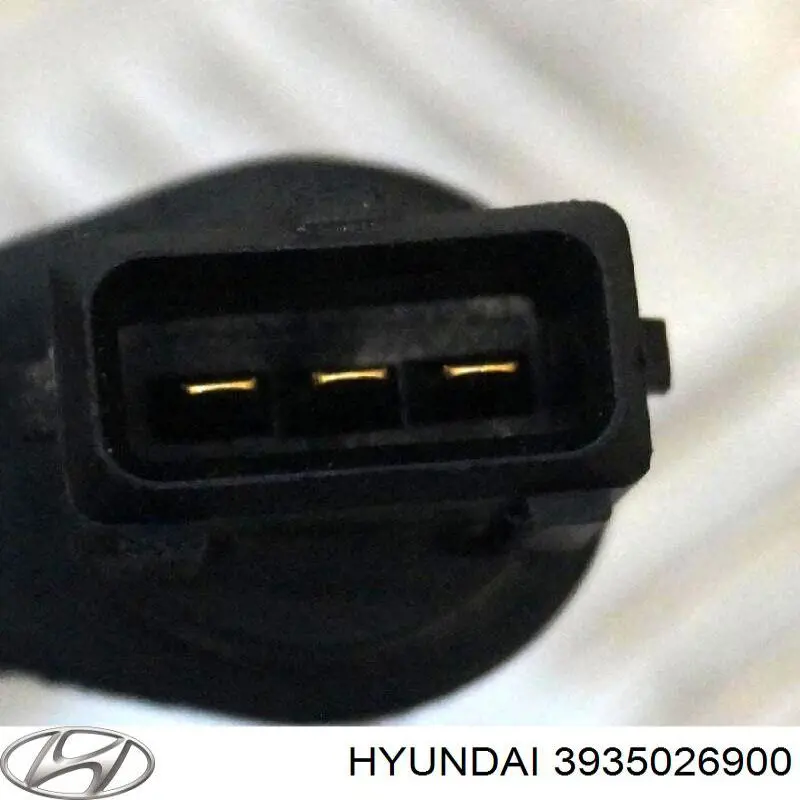 Sensor de posição da árvore distribuidora Hyundai/Kia 3935026900 preço, a partir de 27,70 USD