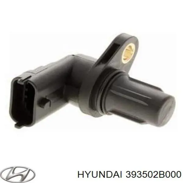 Sensor de posição da árvore distribuidora Hyundai/Kia 393502B000 preço, a partir de 29,90 USD