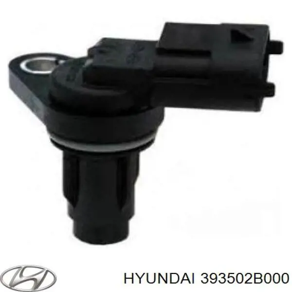 Compre 393502B000 Hyundai/Kia Sensor de posição da árvore distribuidora