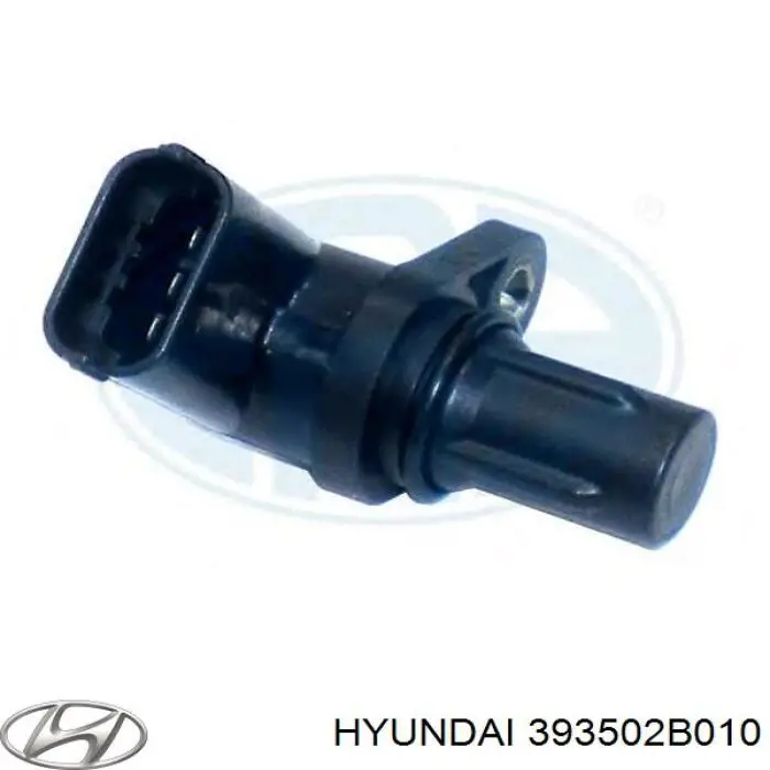 Sensor de posição da árvore distribuidora Hyundai/Kia 393502B010 preço, a partir de 25,92 EUR