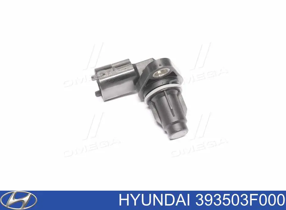 Sensor de posição da árvore distribuidora Hyundai/Kia 393503F000 preço, a partir de 38,40 USD
