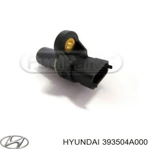 393504A000 Hyundai/Kia Sensor de posição da árvore distribuidora