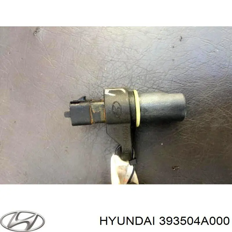 Sensor de posição da árvore distribuidora Hyundai/Kia 393504A000 preço, a partir de 26,22 USD