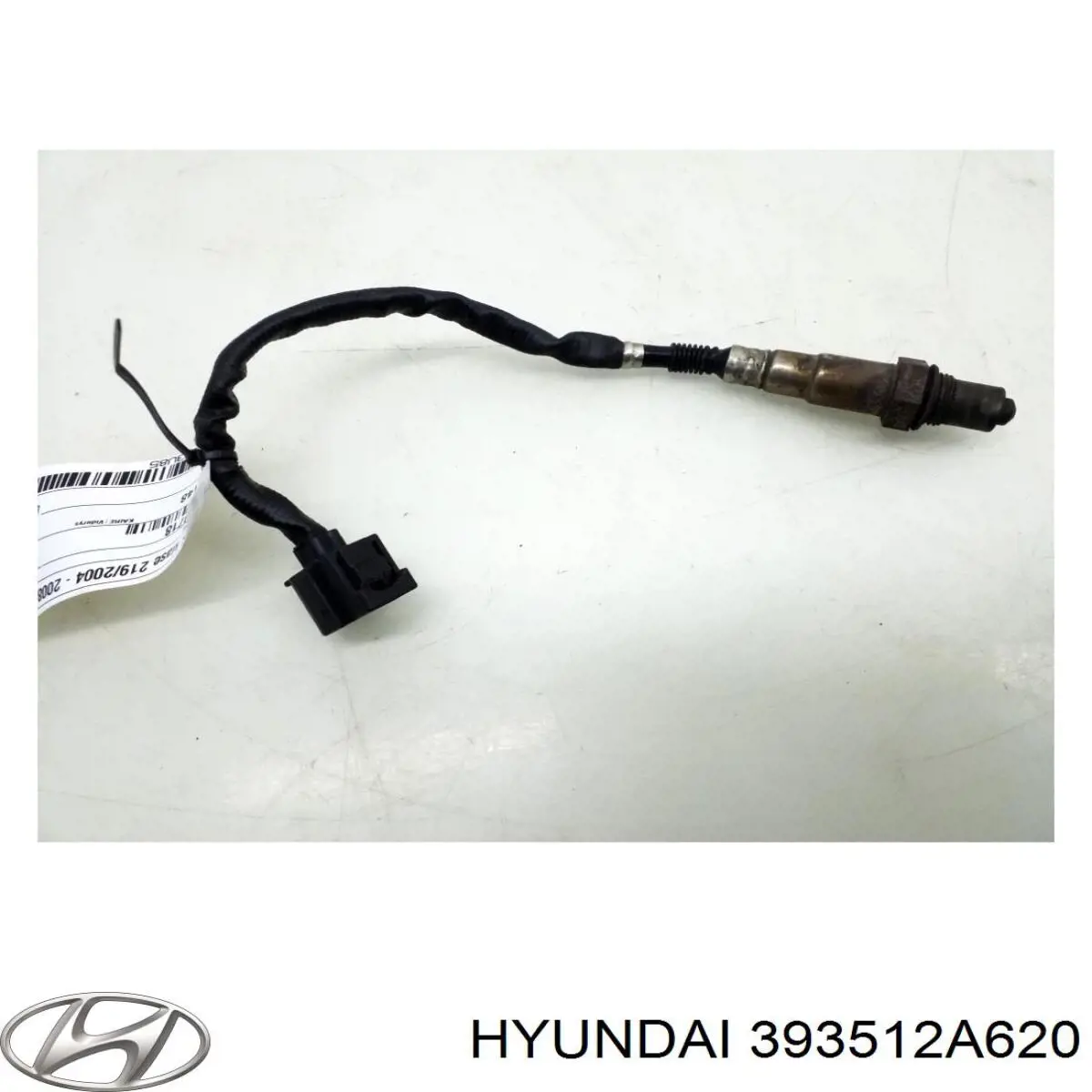  Hyundai/Kia 393512A620 preço, a partir de 199,40 USD