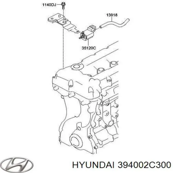 HSE1230 Hotaru Válvula (atuador) de controlo de turbina