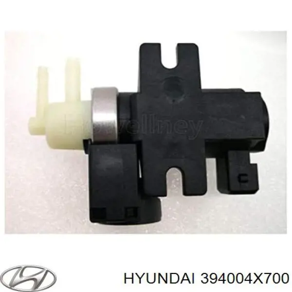 Válvula segura EGR, de recirculação dos gases Hotaru HSE1231 preço, a partir de 66,52 USD