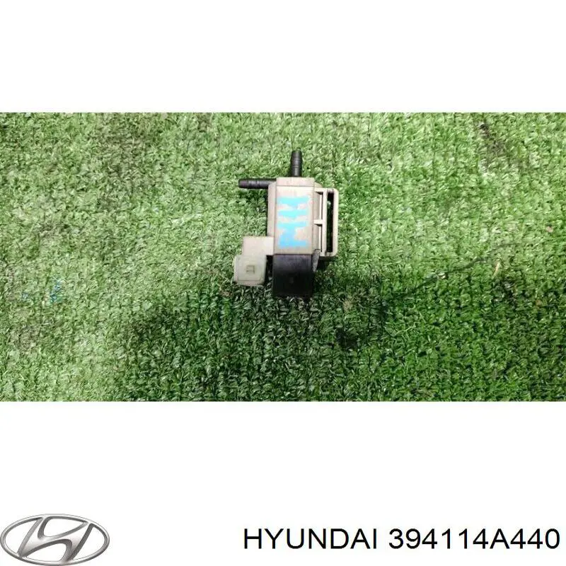 Convertidor de pressão (solenoide) de supercompressão Hyundai/Kia 394114A440 preço, a partir de 221,31 USD