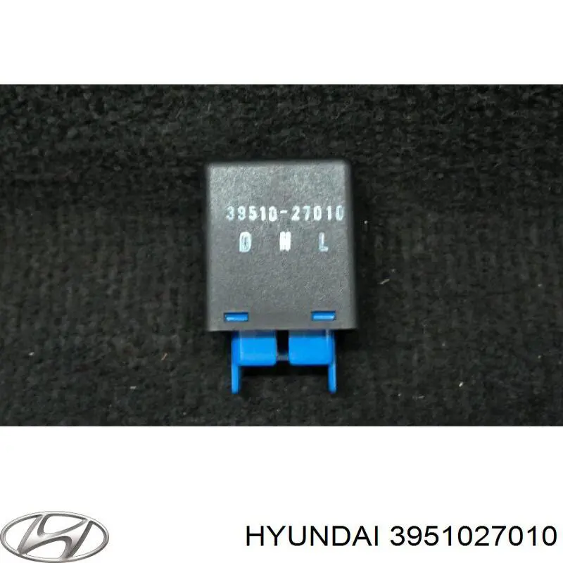 3951027010 Hyundai/Kia 