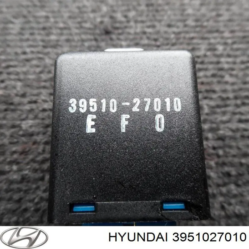  Hyundai/Kia 3951027010 preço, a partir de 45,97 USD