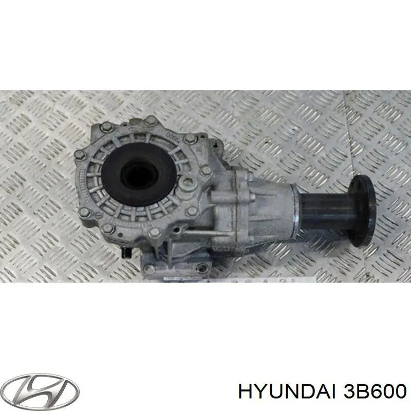 3B600 Hyundai/Kia 