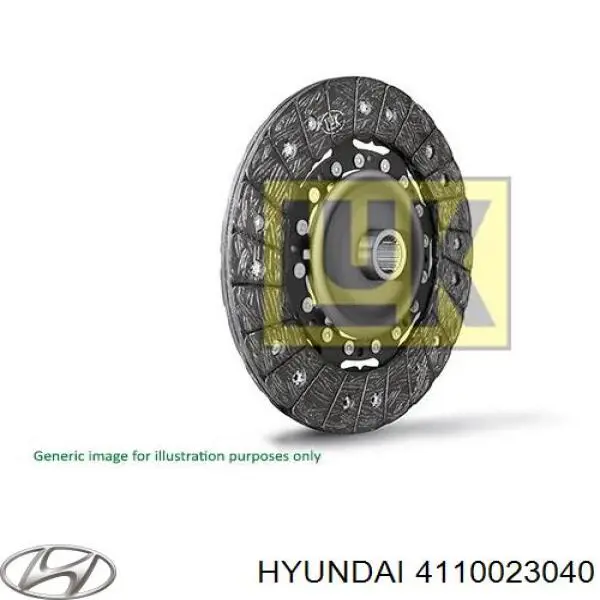 Disco de embraiagem Blue Print ADG031138 preço, a partir de 61,18 USD
