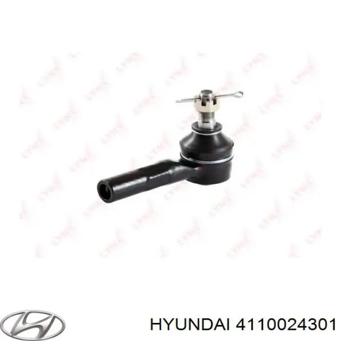 Compre 4110024301 Hyundai/Kia Disco de embraiagem