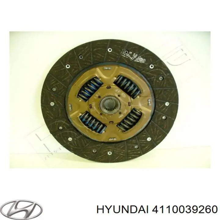 Disco de embraiagem VALEO VKD29923 preço, a partir de 59,07 USD