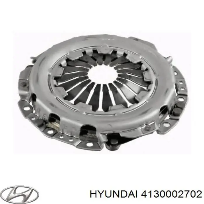 Compre 4130002702 Hyundai/Kia Cesta de embraiagem