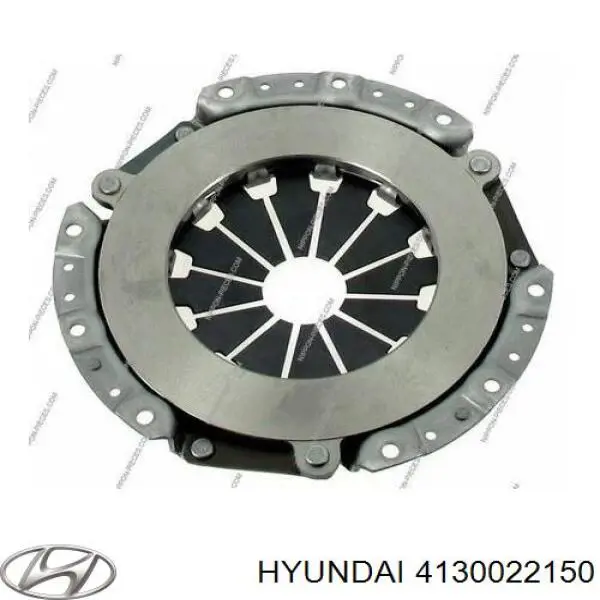 Compre 4130022150 Hyundai/Kia Cesta de embraiagem