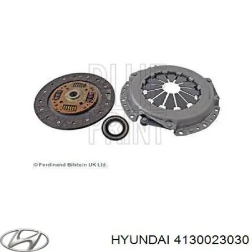 Compre 4130023030 Hyundai/Kia Cesta de embraiagem