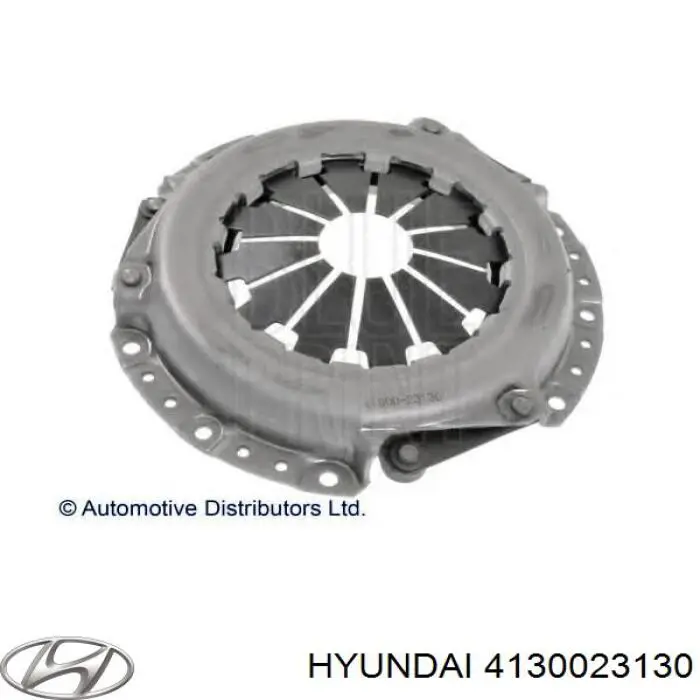 Compre 4130023130 Hyundai/Kia Cesta de embraiagem