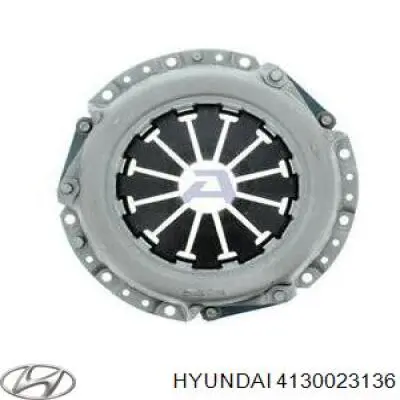 Compre 4130023136 Hyundai/Kia Cesta de embraiagem