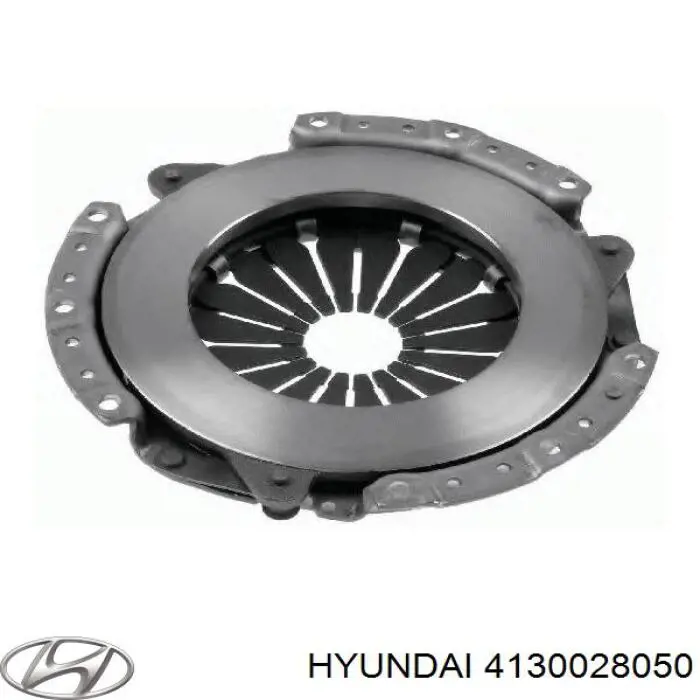 Compre 4130028050 Hyundai/Kia Cesta de embraiagem