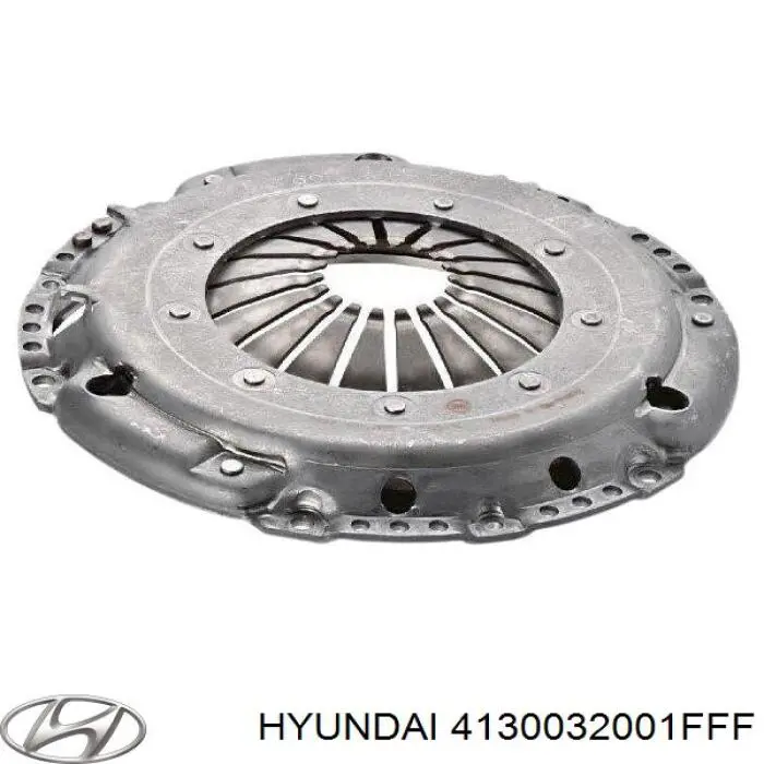 Compre 4130032001FFF Hyundai/Kia Cesta de embraiagem