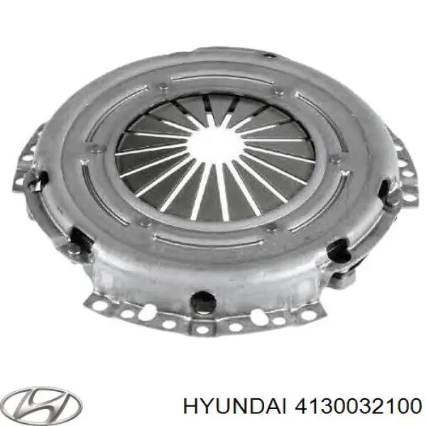 Compre 4130032100 Hyundai/Kia Cesta de embraiagem
