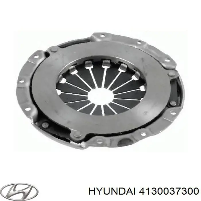 Compre 4130037300 Hyundai/Kia Cesta de embraiagem