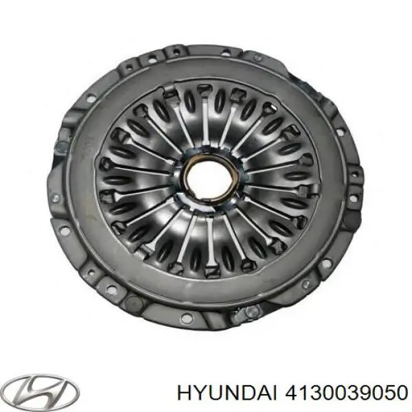 Compre 4130039050 Hyundai/Kia Cesta de embraiagem