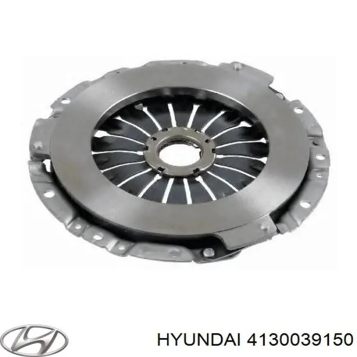 Compre 4130039150 Hyundai/Kia Cesta de embraiagem