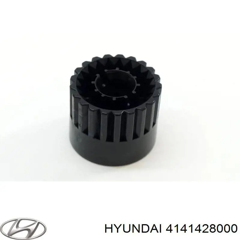 Compre 4141428000 Hyundai/Kia 