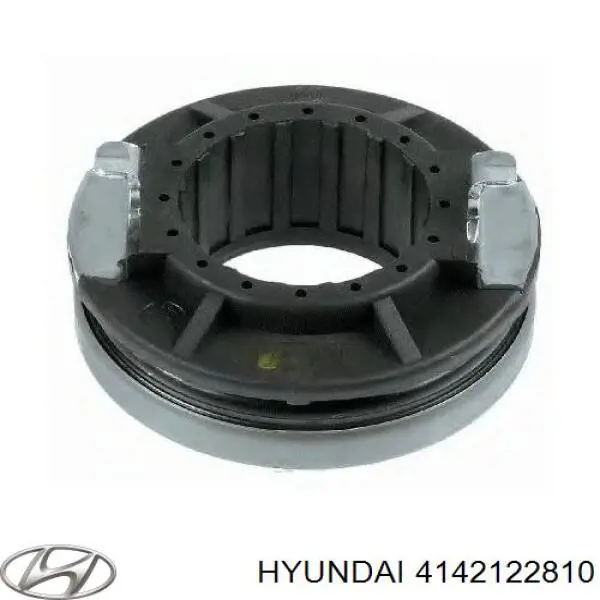 4142122810 Hyundai/Kia Rolamento de liberação de embraiagem