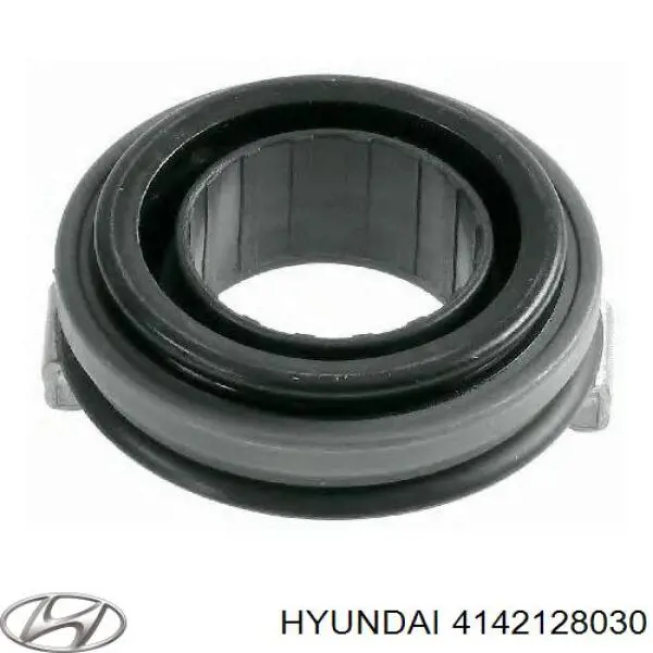 4142128030 Hyundai/Kia Rolamento de liberação de embraiagem