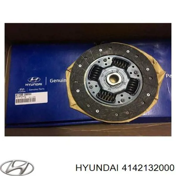 Compre 4142132000 Hyundai/Kia Rolamento de liberação de embraiagem