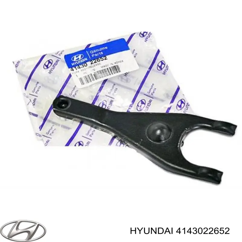 Forquilha de embraiagem Hyundai/Kia 4143022652 preço, a partir de 42,05 USD