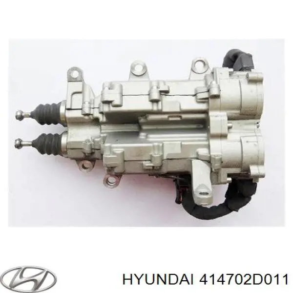 Atuador de embraiagem Hyundai/Kia 414702D011 preço, a partir de 1182,93 USD