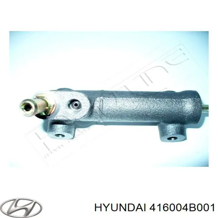 Cilindro mestre de embraiagem Hyundai/Kia 416004B001 preço, a partir de 62,66 USD