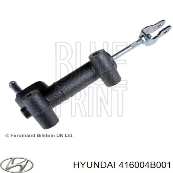 Compre 416004B001 Hyundai/Kia Cilindro mestre de embraiagem