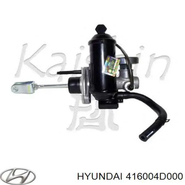 Compre 416004D000 Hyundai/Kia Cilindro mestre de embraiagem