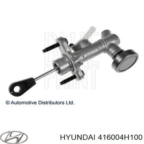 Compre 416004H100 Hyundai/Kia Cilindro mestre de embraiagem