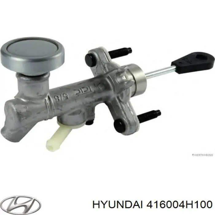 416004H100 Hyundai/Kia Cilindro mestre de embraiagem
