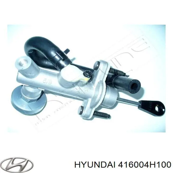 Cilindro mestre de embraiagem 416004H100 Hyundai/Kia