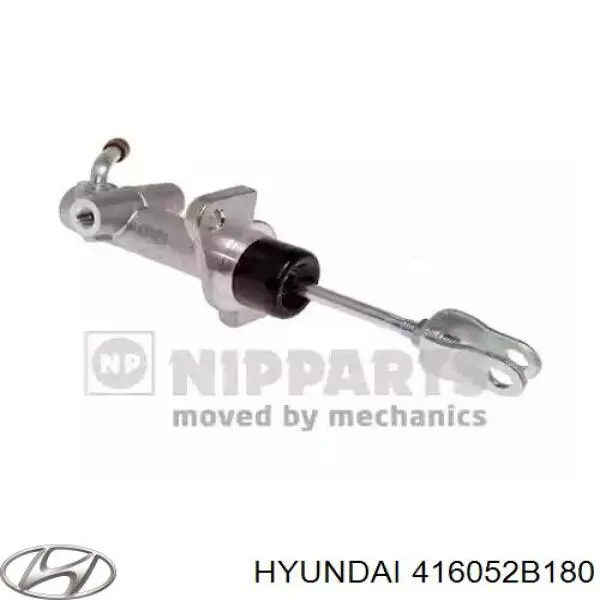 Cilindro mestre de embraiagem Hyundai/Kia 416052B180 preço, a partir de 58,42 USD
