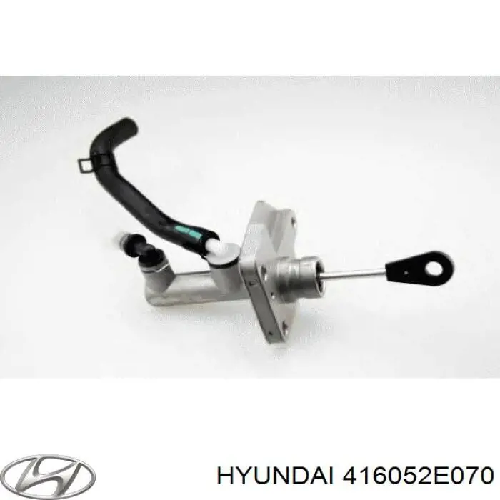 416052E070 Hyundai/Kia Cilindro mestre de embraiagem